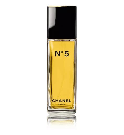 chanel no5 price|Chanel no5 price boots.